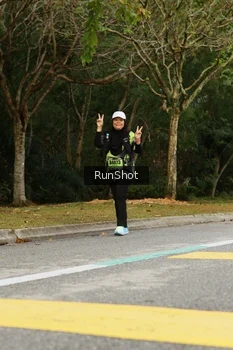 Runner Photo 5467319