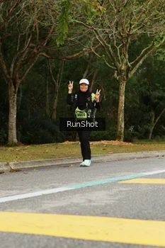Runner Photo 5467320