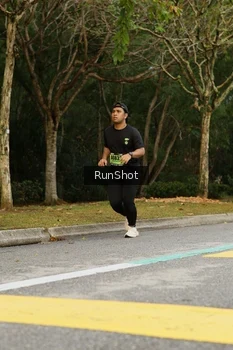 Runner Photo 5467321