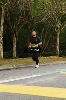 Runner Photo 5467322