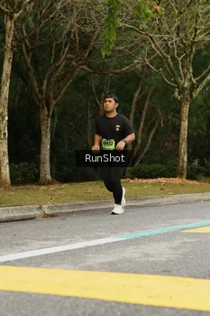 Runner Photo 5467324