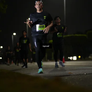 Runner Photo 5467325