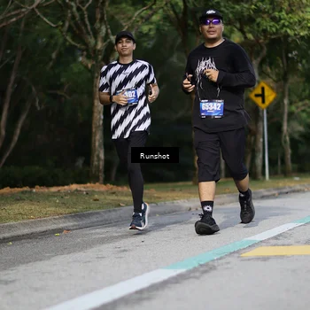 Runner Photo 5467329