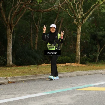 Runner Photo 5467330