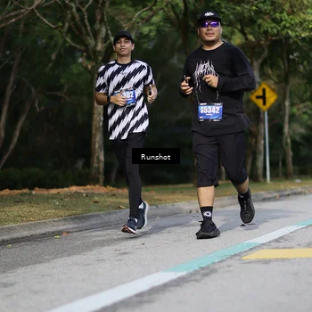 Runner Photo 5467331