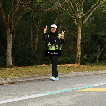 Runner Photo 5467332