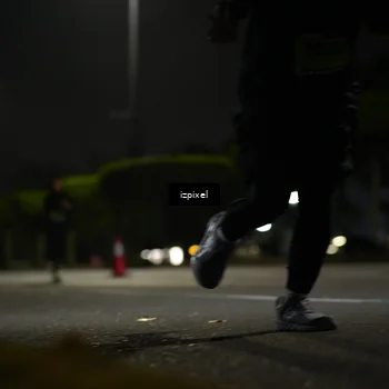 Runner Photo 5467334