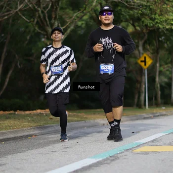 Runner Photo 5467335