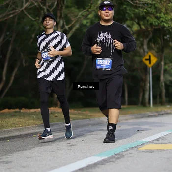 Runner Photo 5467336