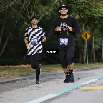 Runner Photo 5467337