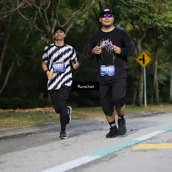 Runner Photo 5467338