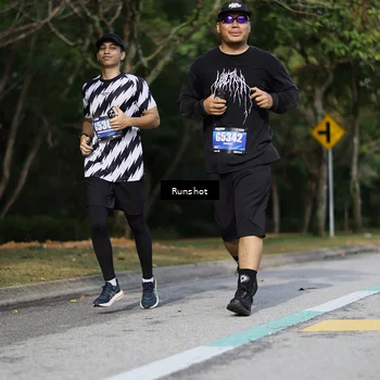 Runner Photo 5467339