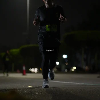 Runner Photo 5467341