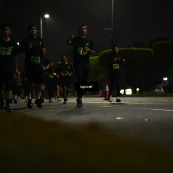Runner Photo 5467344