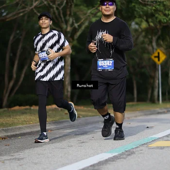 Runner Photo 5467345