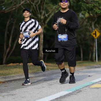 Runner Photo 5467346
