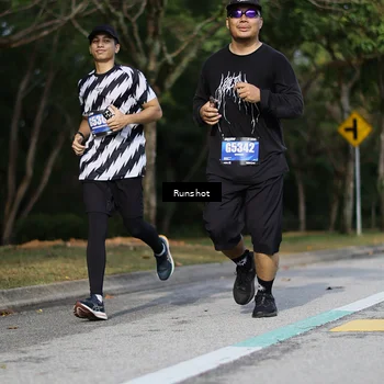 Runner Photo 5467347