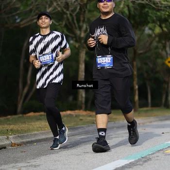 Runner Photo 5467348