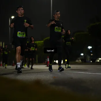 Runner Photo 5467349