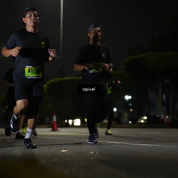 Runner Photo 5467355