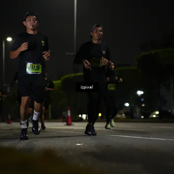 Runner Photo 5467357