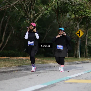 Runner Photo 5467361