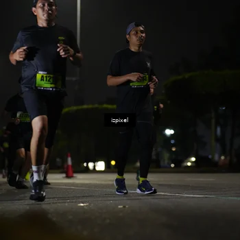 Runner Photo 5467364