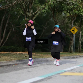 Runner Photo 5467366
