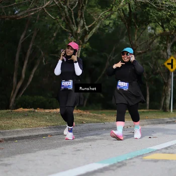 Runner Photo 5467368
