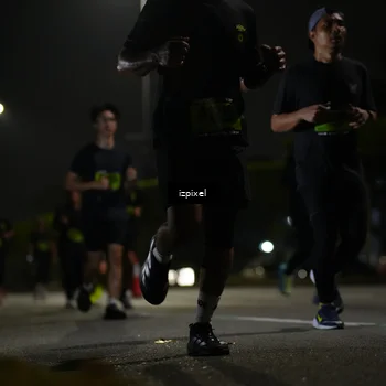 Runner Photo 5467370