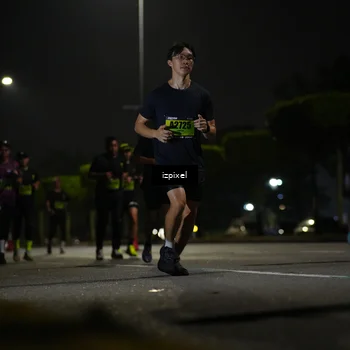 Runner Photo 5467374