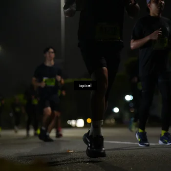 Runner Photo 5467376