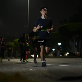 Runner Photo 5467377