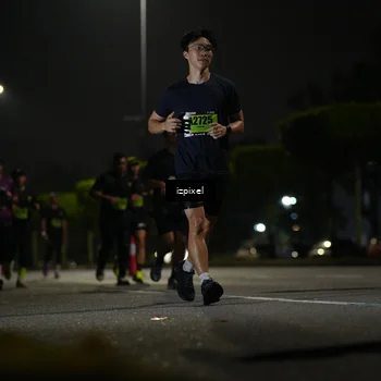 Runner Photo 5467378