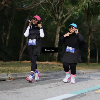 Runner Photo 5467380