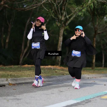 Runner Photo 5467381
