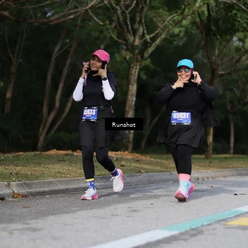 Runner Photo 5467382