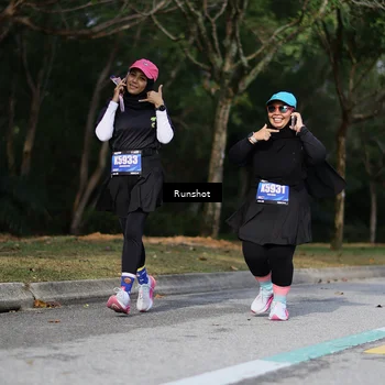 Runner Photo 5467383