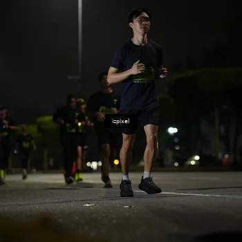 Runner Photo 5467384