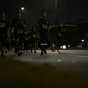 Runner Photo 5467385