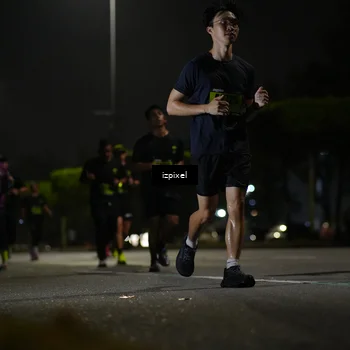 Runner Photo 5467388