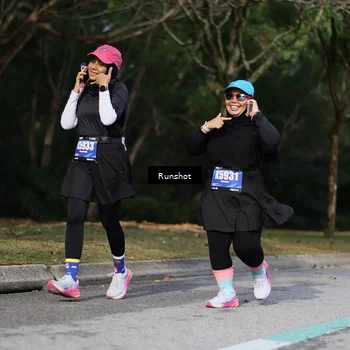 Runner Photo 5467390