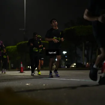 Runner Photo 5467393