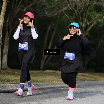 Runner Photo 5467396
