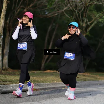 Runner Photo 5467399