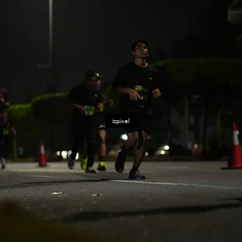 Runner Photo 5467401