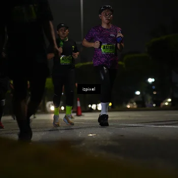 Runner Photo 5467409