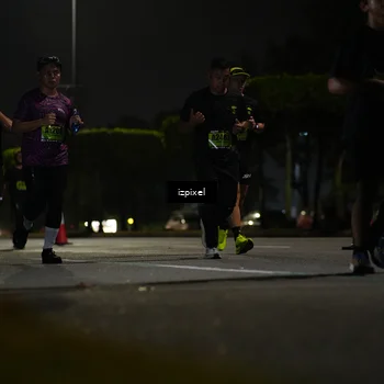 Runner Photo 5467410