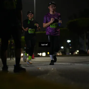 Runner Photo 5467411