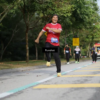 Runner Photo 5467412